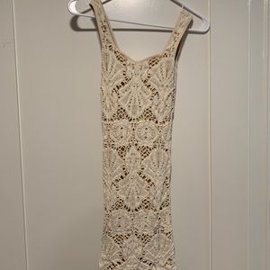Free people bodycon